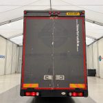 Scania R94 220 4×2 Sleeper Cab Box Van Manual - thumbnail