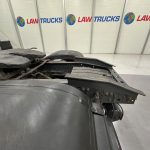Mercedes Actros 2545 6×2 Midlift Tractor Unit - thumbnail