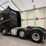 Scania R450 6×2 Midlift Highline Tractor Unit - thumbnail