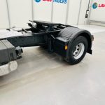 Iveco Stralis 450 4×2 Tractor Unit - thumbnail