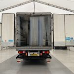 Mercedes Axor 1824 Day Cab Fridge Box - thumbnail