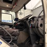 DAF CF 290 6×2 Rear Steer Fridge Box - thumbnail