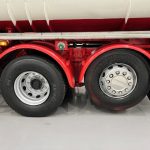 Volvo FM 300 6×2 20,000 Litre Fuel Tanker - thumbnail