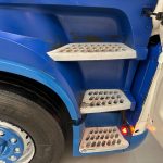 Volvo FH 500 6×2 Midlift Tractor Unit - thumbnail