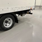 Isuzu N75.190 Day Cab Box Van - thumbnail