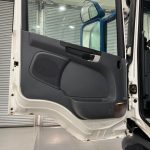 Scania P400 8×4 Sleeper Cab Tipper Manual - thumbnail