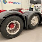 DAF CF 460 6×2 Midlift Tractor Unit - thumbnail