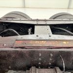Hino 3241 700 8×4 Sleeper Cab Steel Tipper - thumbnail
