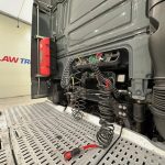 DAF XF 480 6×2 Midlift Tractor Unit - thumbnail