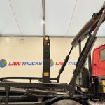 Scania P380 8×4 Day Cab Hookloader Manual - thumbnail
