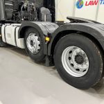 Volvo FH 500 6×2 Midlift Tractor Unit Safari Edition - thumbnail