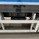 Mercedes Actros 1824 4×2 Day Cab Box Van - thumbnail