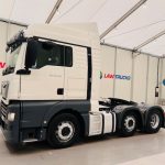 MAN TGX 26.460 6×2 Tractor Unit - thumbnail