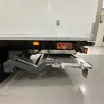 Mercedes Axor 1824 Day Cab Fridge Box - thumbnail