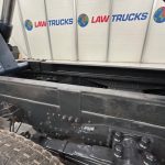 DAF CF85 410 8×4 Day Cab Steel Tipper Grab - thumbnail