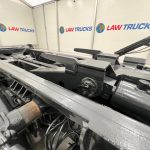 Scania P410 8×4 Day Cab Hookloader Manual - thumbnail
