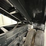 Volvo FM 370 8×4 Steel Tipper Grab - thumbnail