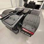 Volvo FH 500 6×2 Midlift Tractor Unit - thumbnail