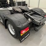 DAF XF 510 6×2 Midlift Tractor Unit - thumbnail
