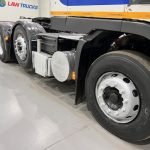 Volvo FM12 420 6×2 Midlift Tractor Unit Manual - thumbnail