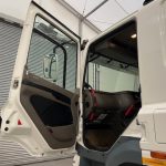 DAF CF85 360 8×4 Sleeper Cab Tipper Manual - thumbnail
