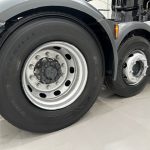 DAF XF 510 6×2 Midlift Tractor Unit - thumbnail