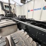 DAF CF 400 8×4 Day Cab Tipper - thumbnail