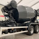 Scania P94 300 6×4 Day Cab Cement Mixer - thumbnail