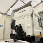 DAF CF 400 4×2 Sleeper Cab Tractor Unit - thumbnail