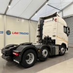 Volvo FH 500 Euro 5 6×2 Midlift Tractor Unit - thumbnail