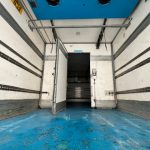 Mercedes Axor 1824 Day Cab Box Van - thumbnail
