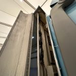 Mercedes Axor 2529 Rear Lift Sleeper Cab Box Van - thumbnail