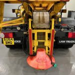 DAF LF 250 4×2 Sleeper Cab Gritter - thumbnail