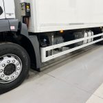 Mercedes Antos 1827 Day Cab Fridge Box - thumbnail