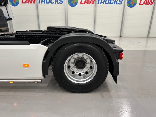 Renault T480 High 4×2 Tractor Unit