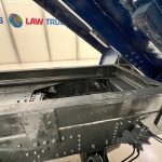 DAF CF85 410 8×4 Day Cab Steel Tipper Grab - thumbnail