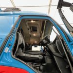 Mercedes Actros 2530 Rear Lift Sleeper Cab Curtainsider - thumbnail