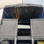 Bedford MJ 330 4×4 Cargo Truck - thumbnail