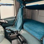 DAF CF65 220 Sleeper Cab Fridge Box - thumbnail