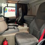 DAF CF 450 Sleeper Cab Tipper - thumbnail