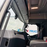 Renault T460 6×2 Midlift Tractor Unit - thumbnail