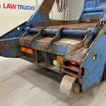 Scania P94 230 4×2 Day Cab Skip Loader - thumbnail