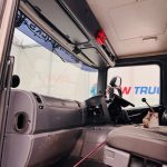 Scania P280 6×4 Day Cab Cement Mixer - thumbnail
