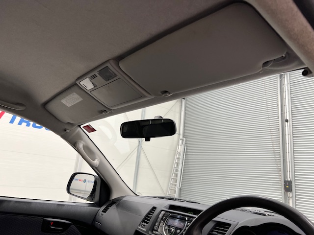Toyota Hilux 2.5 D-4D 4×4 Double Cab Pick Up