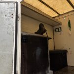DAF LF45 140 4×2 Mobile Workshop Compressor - thumbnail