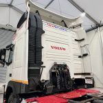 Volvo FM 450 6×2 Midlift Tractor Unit - thumbnail