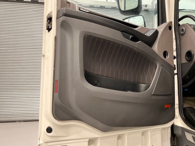 DAF XF 480 6×2 Midlift Tractor Unit