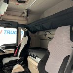 MAN TGX 26.500 6×2 Midlift Tractor Unit - thumbnail