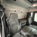 Scania P250 4×2 Sleeper Cab Fridge Box - thumbnail