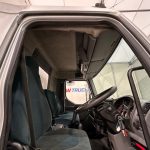 DAF LF45 150 Day Cab Box Van - thumbnail